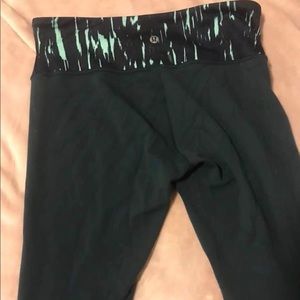 lululemon athletica Pants - Lulu Lemon Leggings lululemon athletica Pants - Lulu Lemon Leggings
